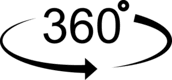 open three-sixty player for LDFC2423V.zip